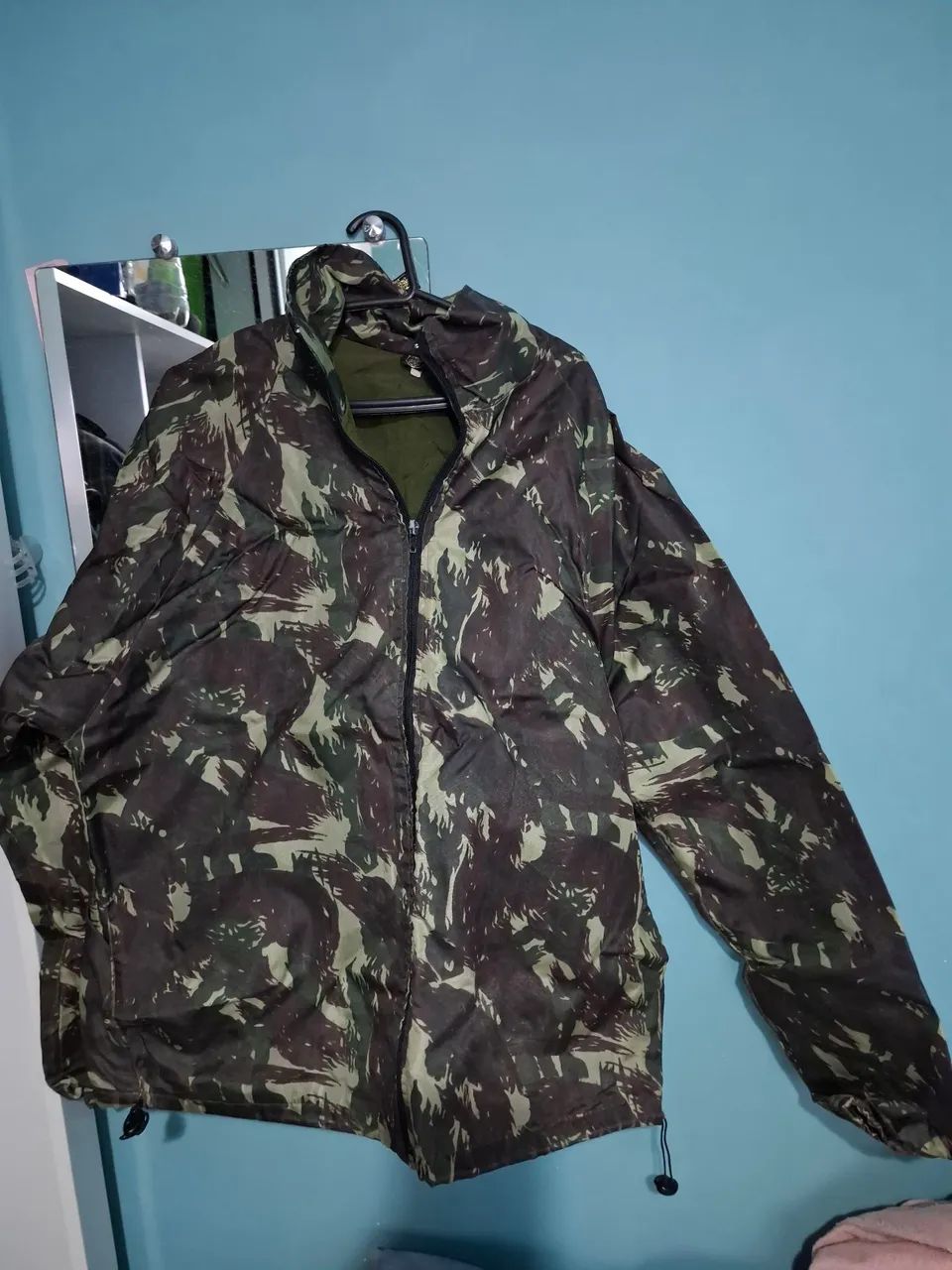 Camisa xadrez masculina - Foto 4