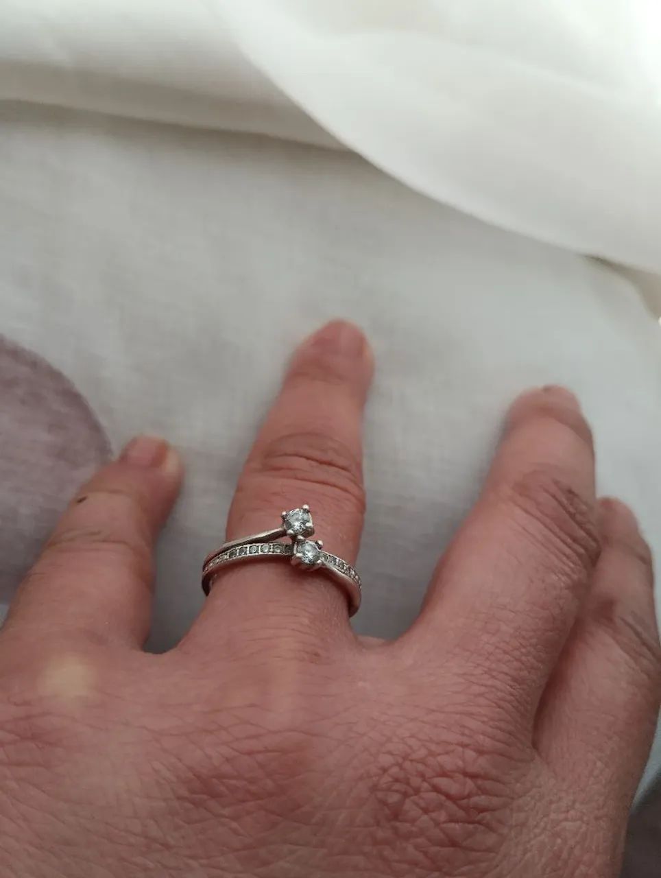 jóia em prata - Foto 3