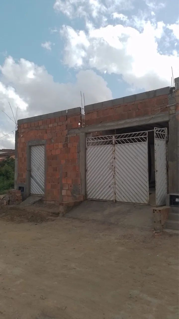 Foto - Cruz das Almas - 