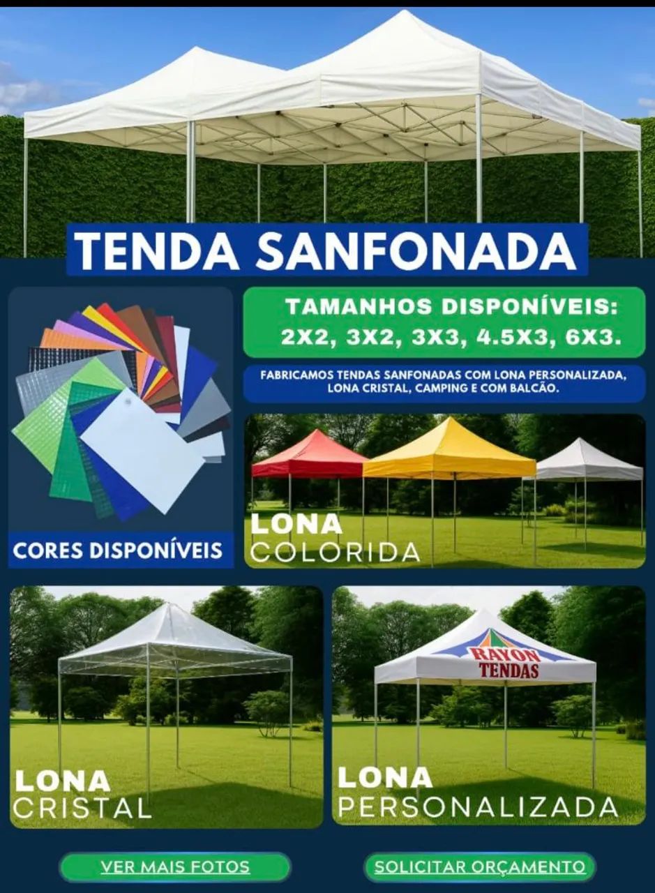 LOCAÇÕES E VENDAS 