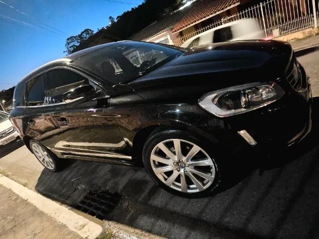 Volvo Xc XC 60 T-5 INSCRIPTION 2.0 245 cv FWD 5p 2017
