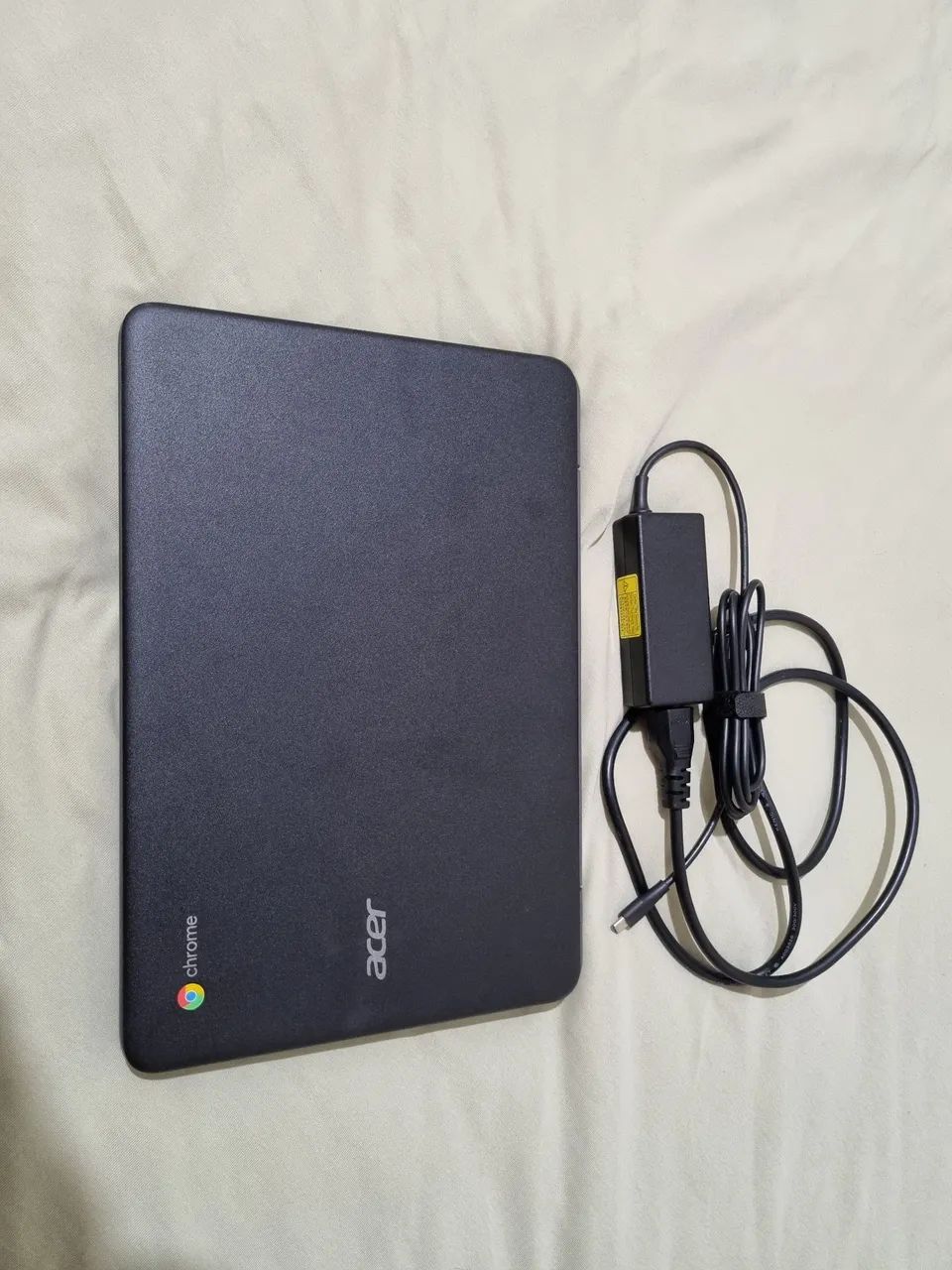 Notebook Acer Tela Touch Chromebook - Foto 2