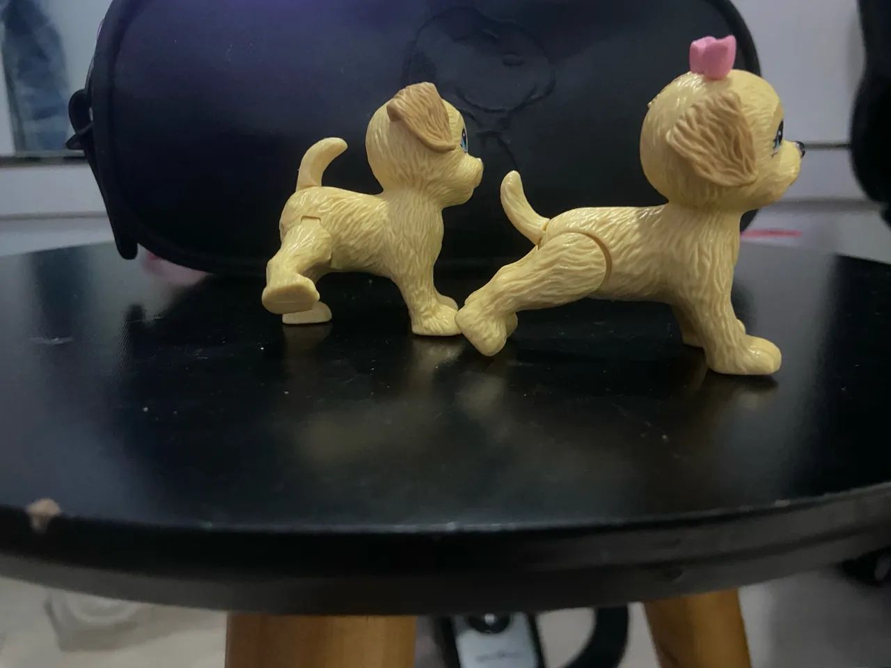 Cachorros de coleção da barbie - Foto 2