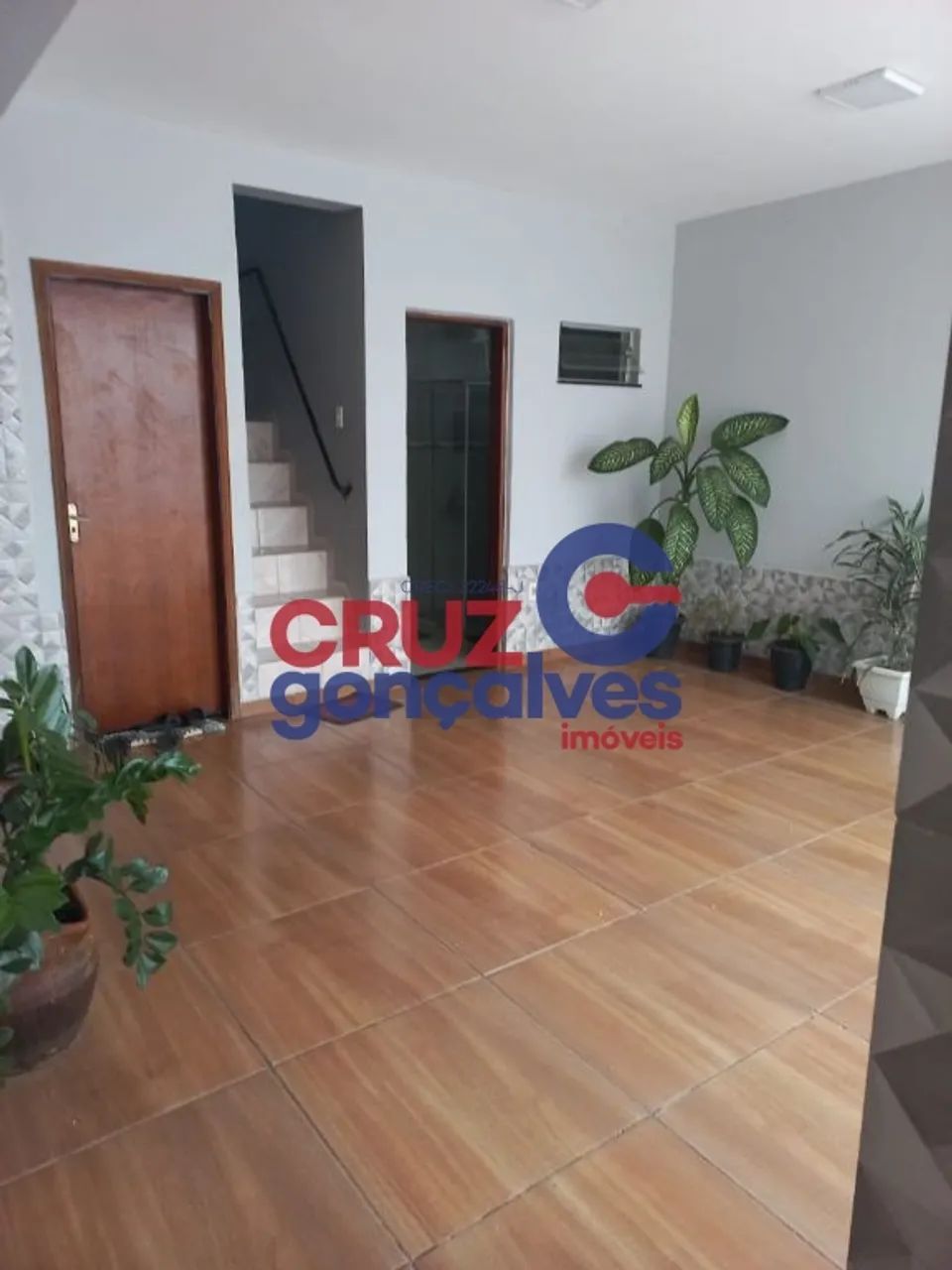 Sobrado à venda em Ajapi, Rio Claro