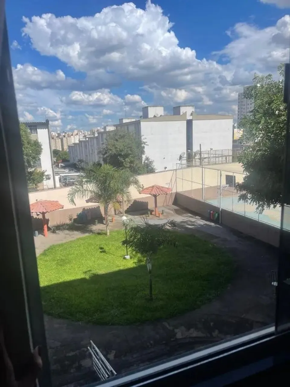 Apto no Panorama Parque de 3 Qtos por 230 Mil