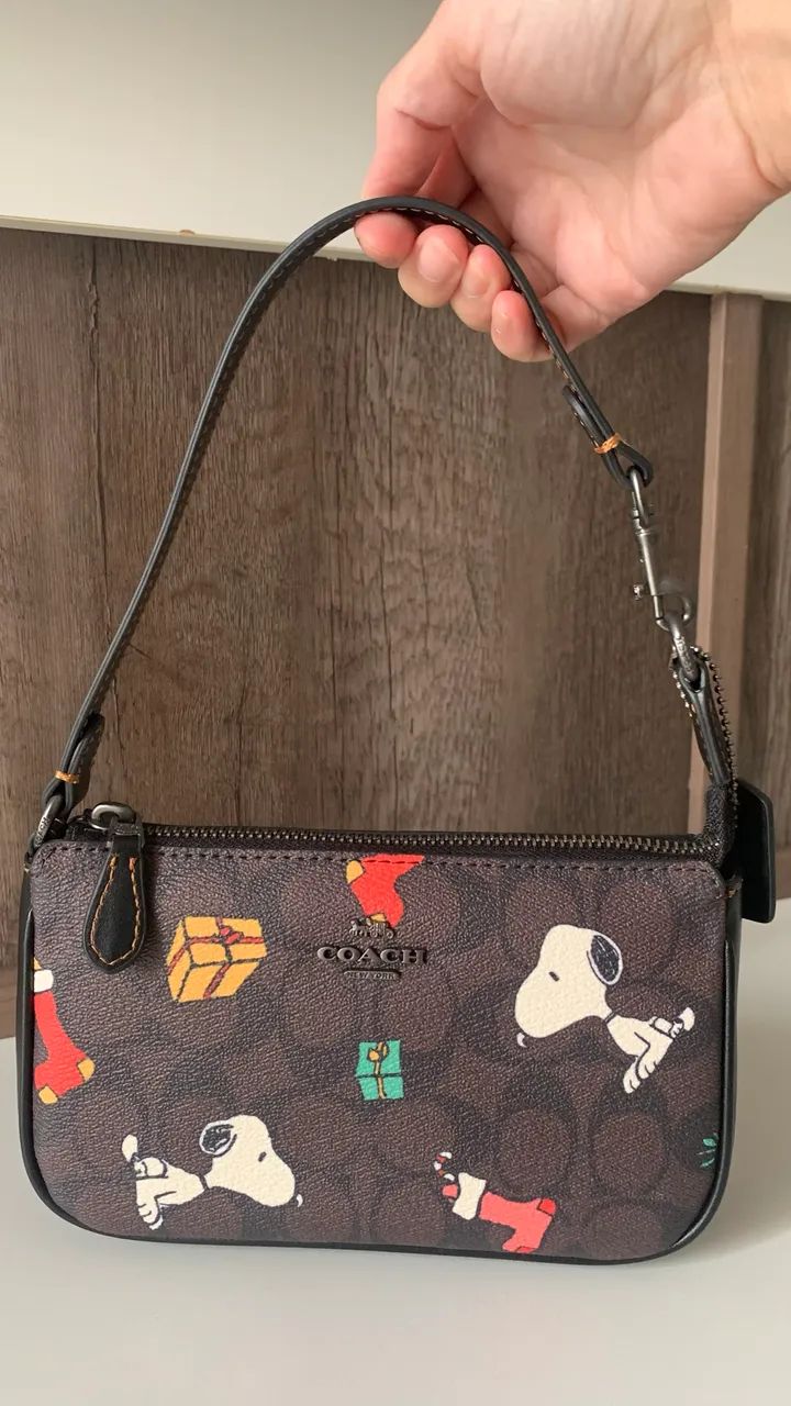 Bolsa Coach Original