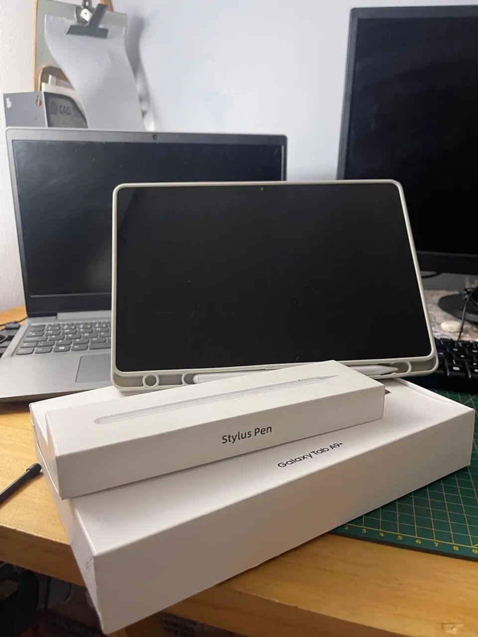Tablet Samsung Galaxy A9 Plus 