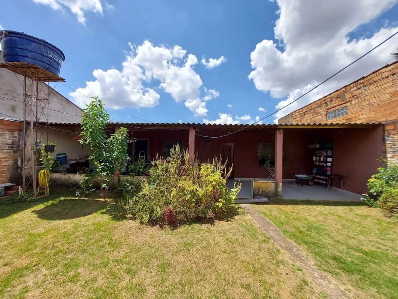 Casa com 2 quartos à venda, 360 m² por R$ 315.000 - Mansões Paraíso - Aparecida de Goiânia - Foto 4