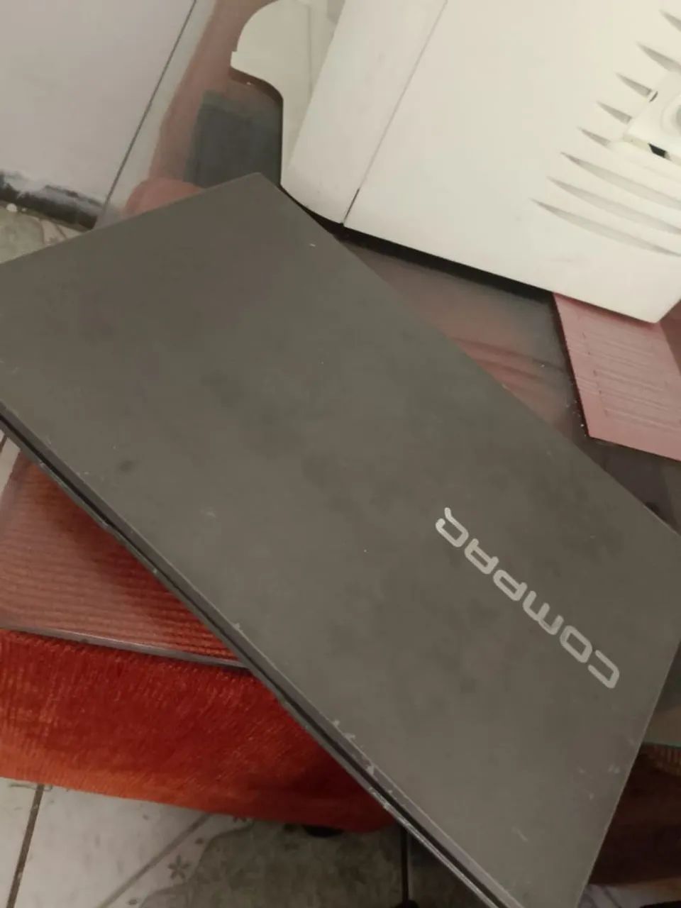 Notebook Compac64302535882241121