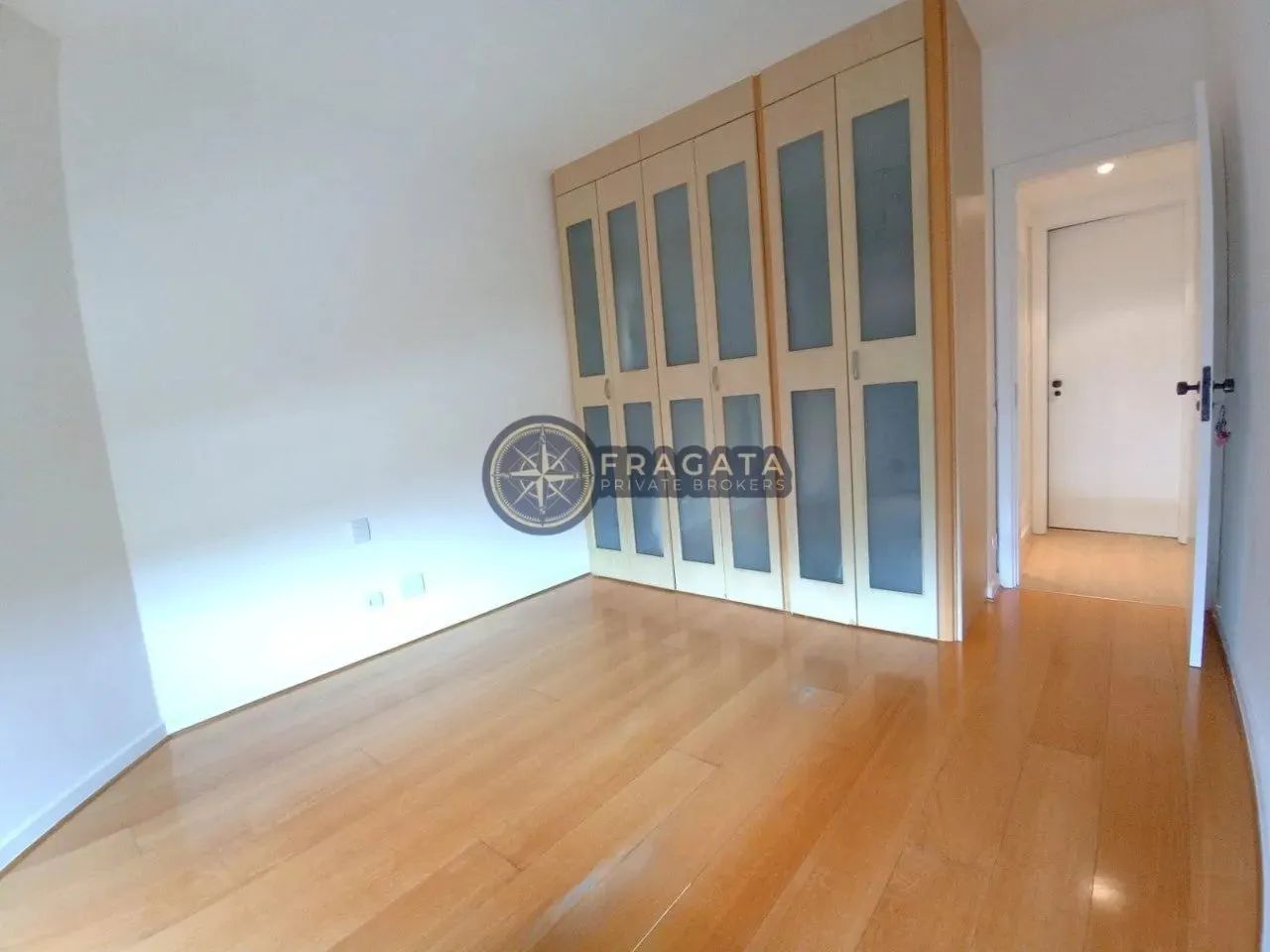Apartamento á venda 192m²- 3 suítes e 3 vagas lazer Vila Madalena/São Paulo - Foto 12