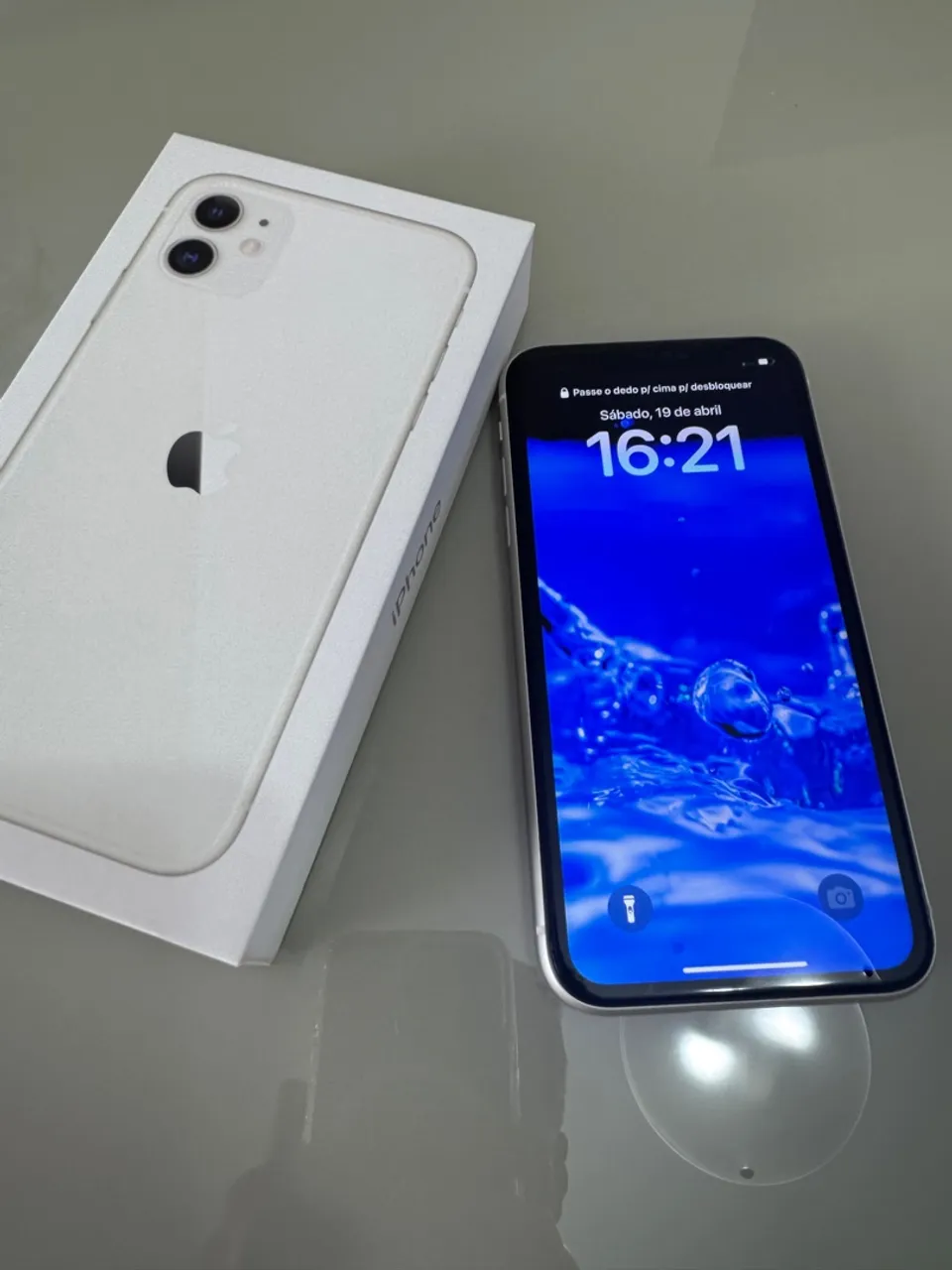 iPhone 11 256 tb