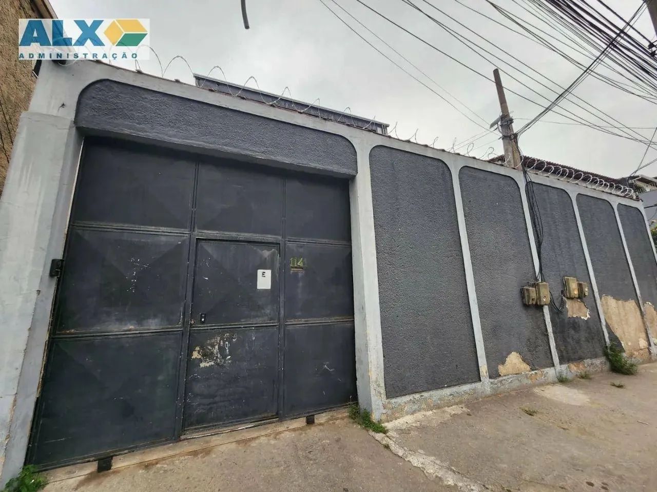 Prédio, 1200 m² - venda por R$ 1.600.000,00 ou aluguel por R$ 10.000,00/mês - São Miguel - - Foto 2