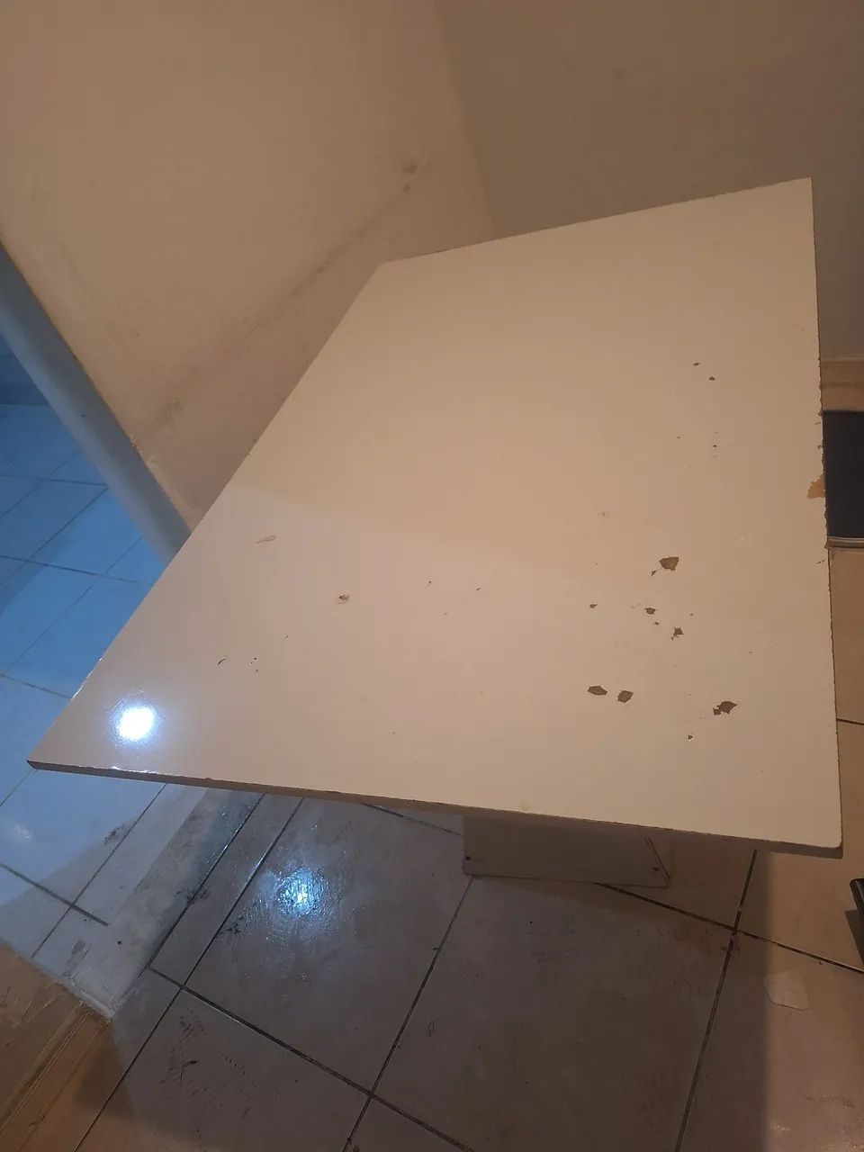 Donation Table