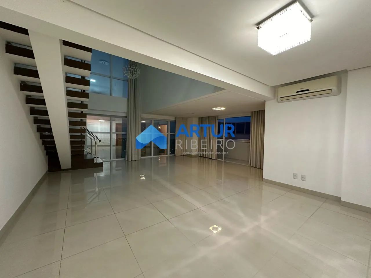 Cobertura Duplex - 3 Suítes - 3 vagas garagem - Foto 3