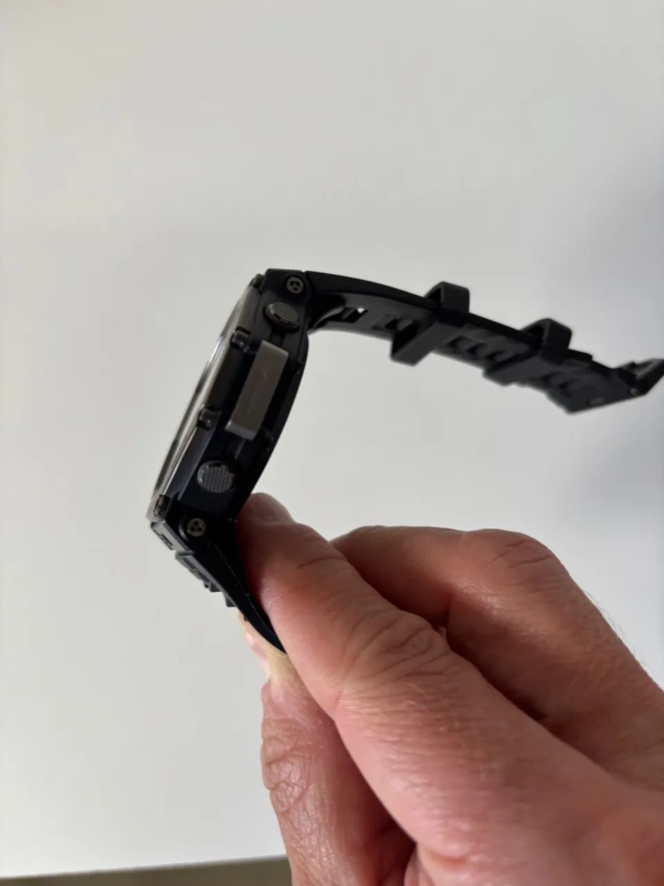 Amazfit T-Rex 3 - Smartwatch Impecável  - Foto 5