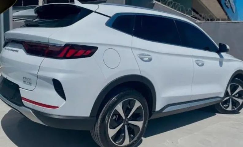 BYD Song Plus 1.5 16V Aut. (hibrido) 2024 - Foto 2