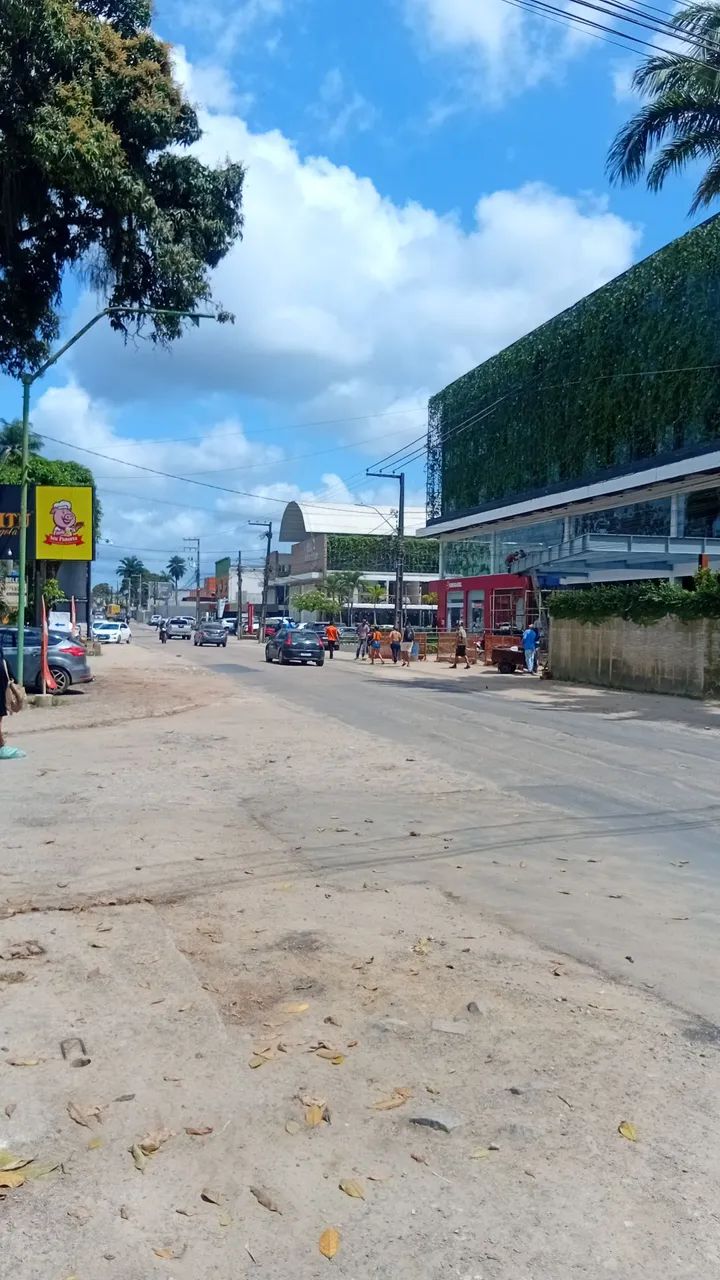 Vende Terreno em Aldeia próximo ao shopping Boulevard 1km e 250 m. R$ 180.000,00 - Foto 8