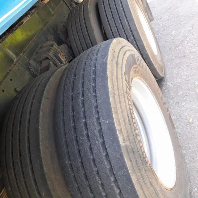 Vw Constellation 25390 Bitruck Carroceria 2013 - Foto 7