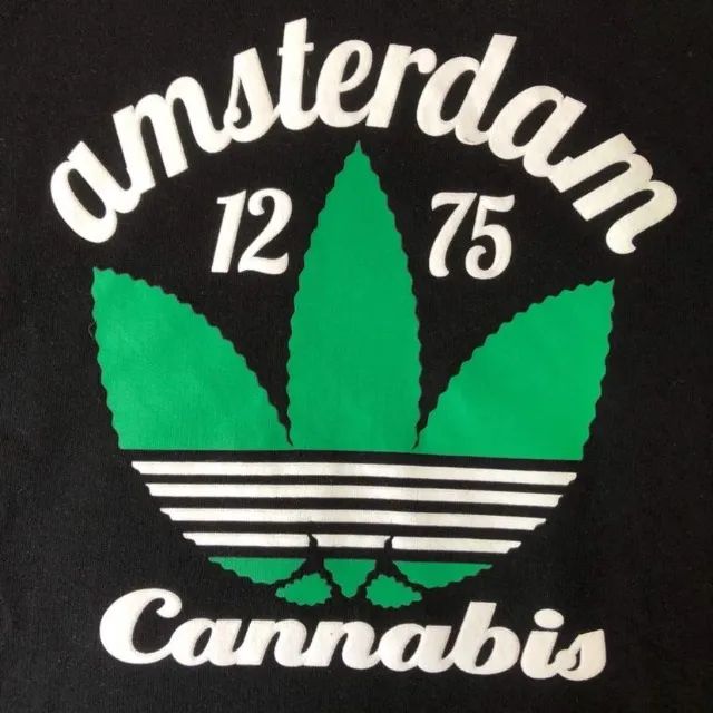 Moletom Amsterdam - Foto 5