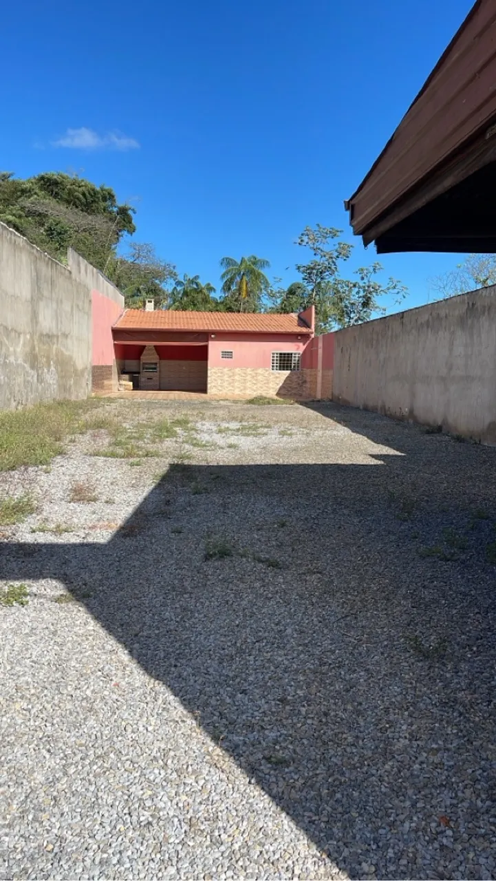 Oportunidade Casa na laje 1 Qt LT:400 M² QSC:19 Primavera Chácara 28 B Taguatinga Sul