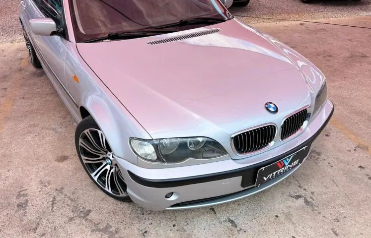 BMW 320I A 2002 - Foto 5