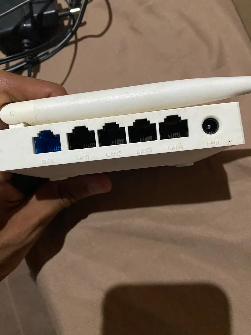 Roteador de internet - Foto 2