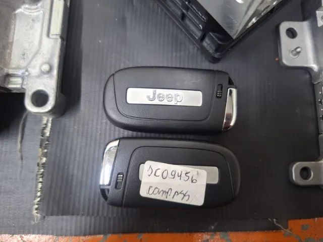 Kit Modulo Compass 2024  - Foto 3