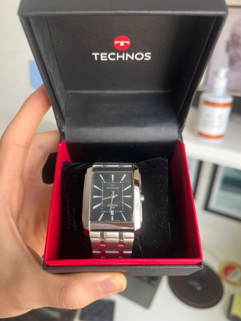 Technos Executive Novo