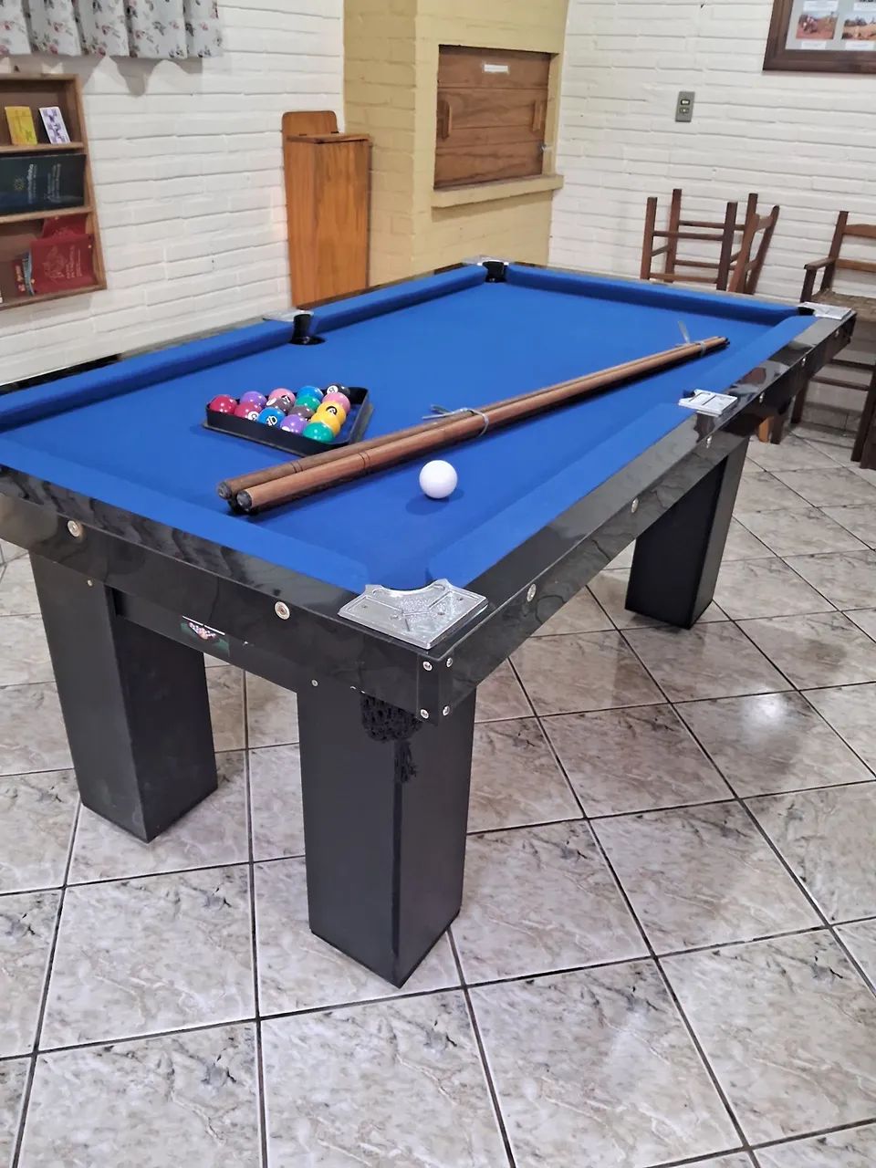 Bilhar  - Foto 3