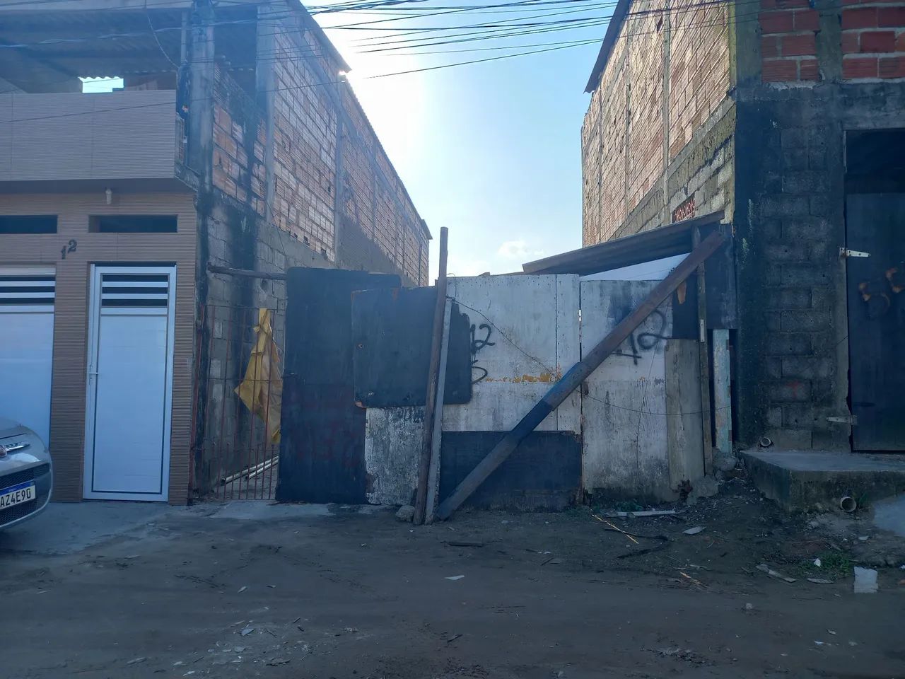 Terreno a Venda