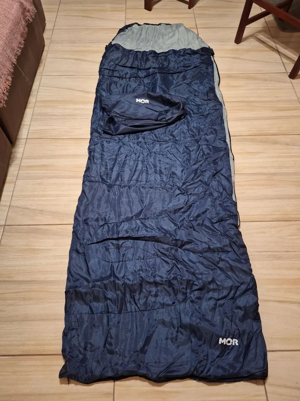 2 Sacos de Dormir 
