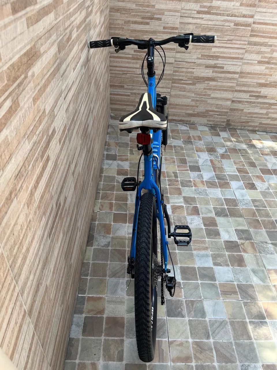 BICICLETA TREK MUITO NOVA - Foto 3