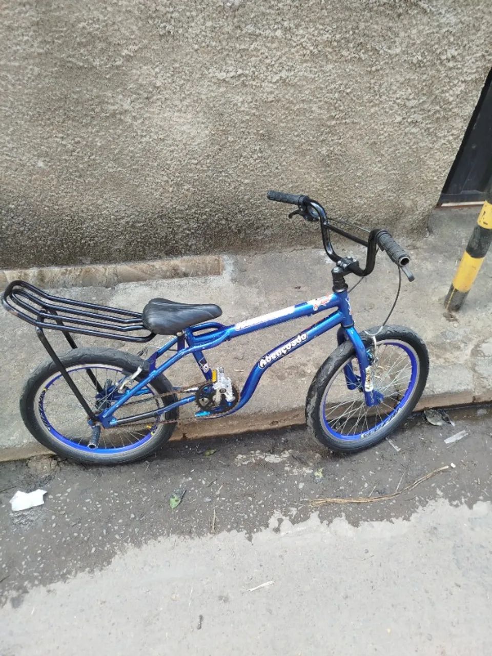Bicicleta  - Foto 2