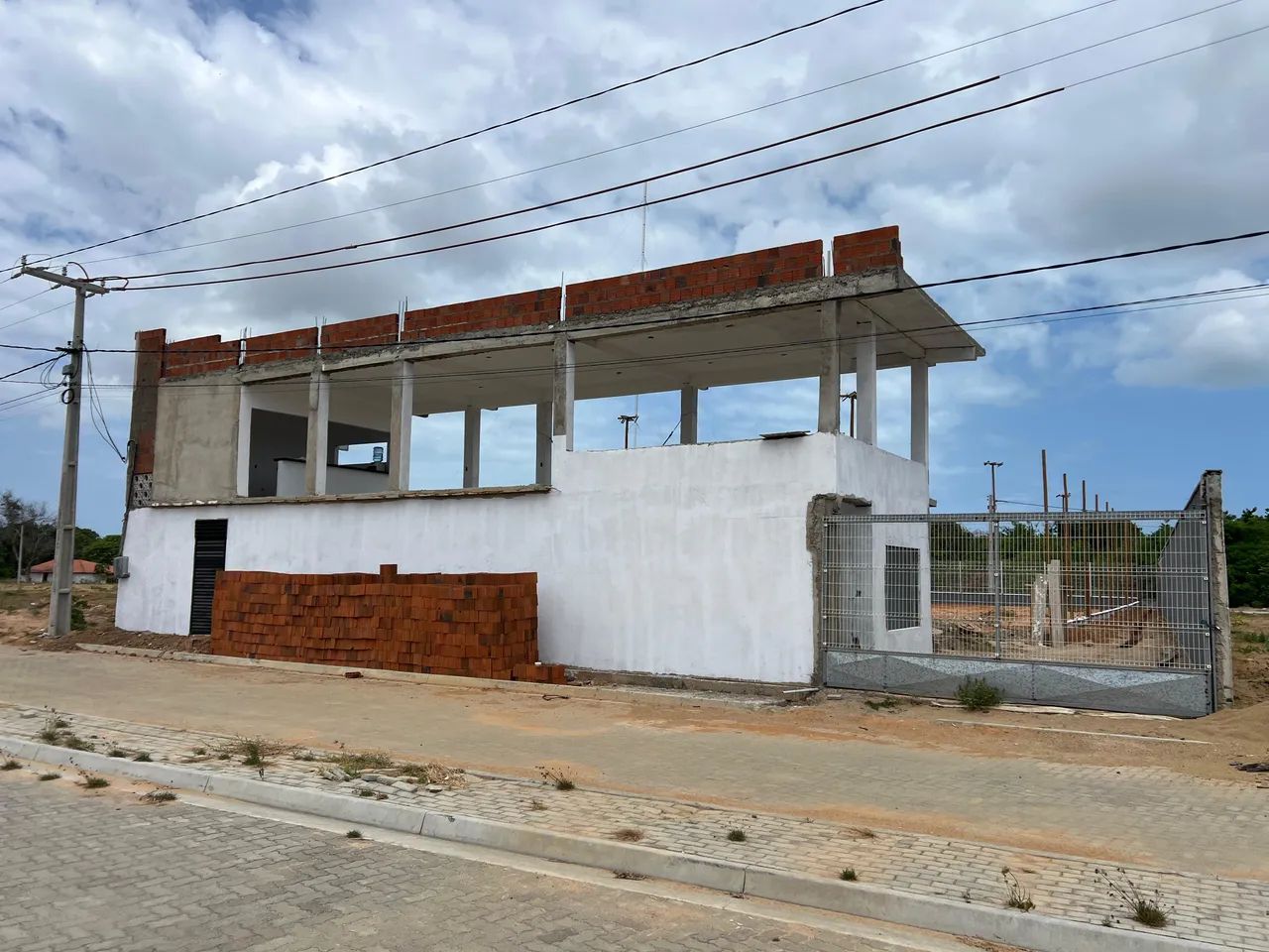 Lotes Em Frente Ao Atacadão Da Caucaia, A Partir De R$ 659 Mensal! Cód. OIVKFK - Foto 6