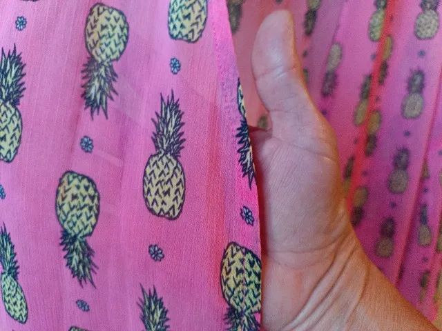 Kimono feminino de Verão - Foto 3