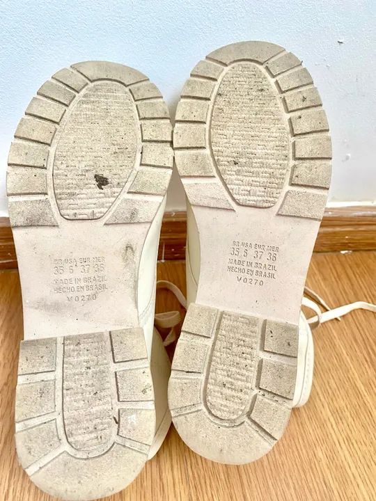 Bota da Pink cat, Dakota n. 35 - Foto 5