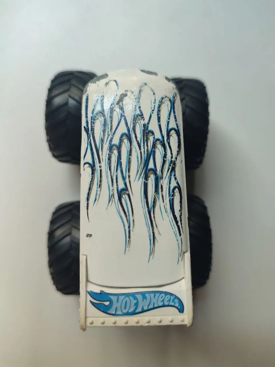 Carrinho Monster Truck Hot Wheels - Foto 2