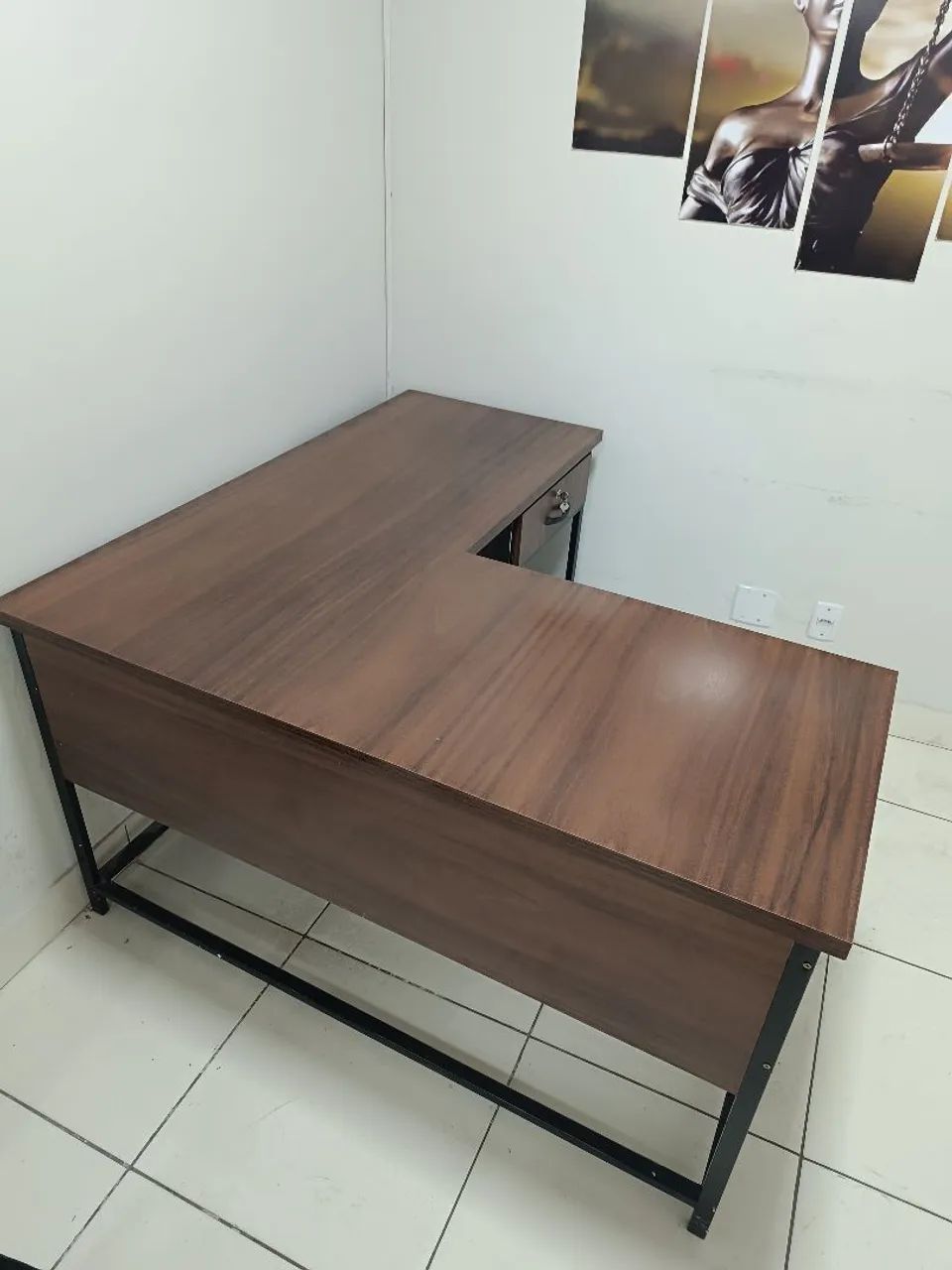 Office Desk