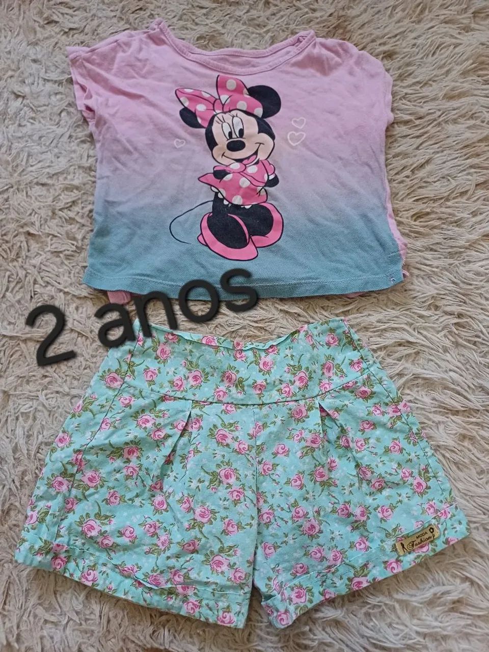 Roupas de bebê  - Foto 2