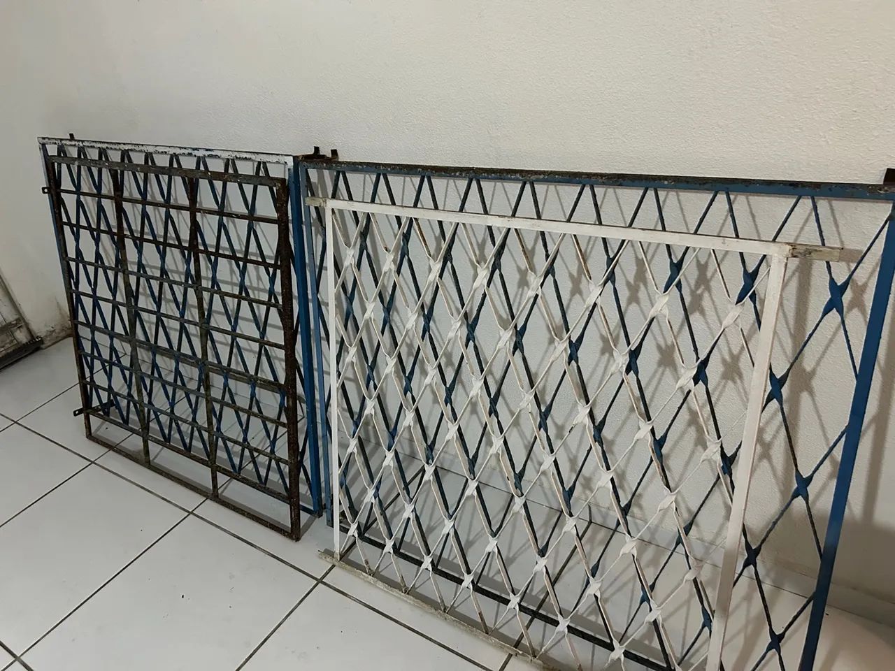 Grades para janela  - Foto 2