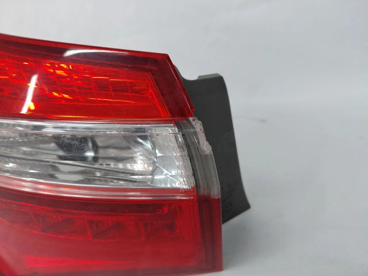 Lanterna traseira Corolla 2014/2017 esquerda com led PRODUTO COM DETALHE  - Foto 4