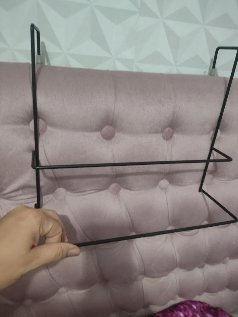 Varal de boxe ou janela 64520809210114121