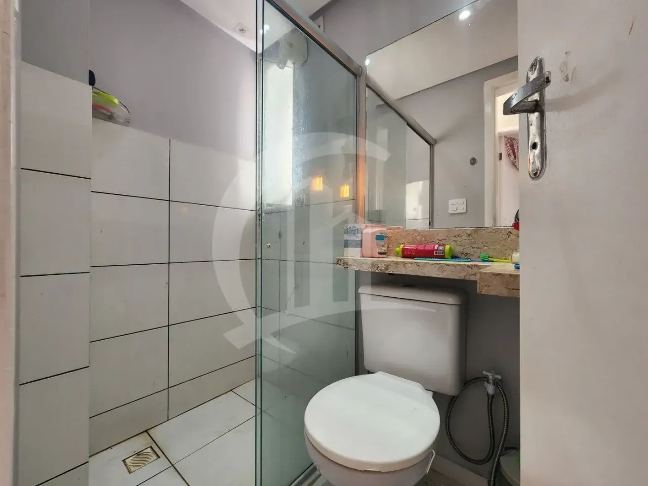 Apartamento à Venda no Condomínio Park View Bairro Santo Antônio - Foto 5