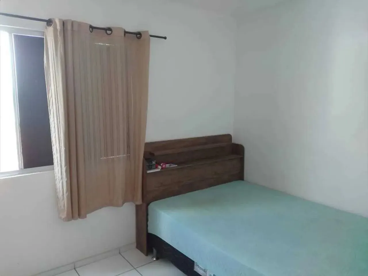 CONDOMÍNIO ENTRE RIOS MAIS VIVER