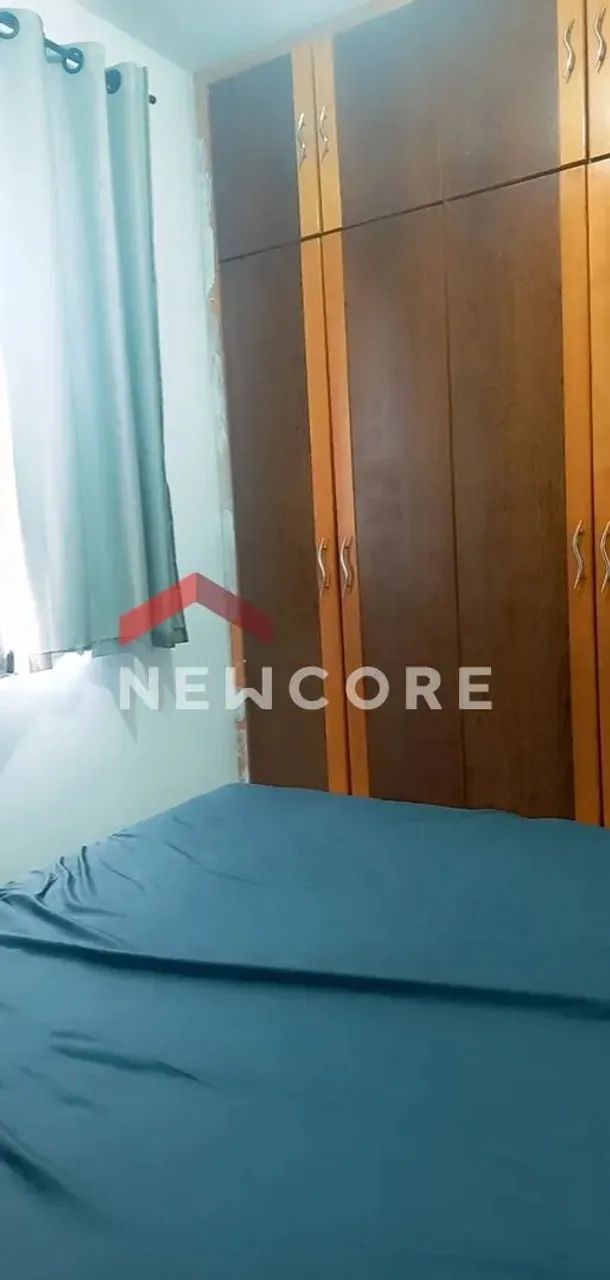 Apartamento em Avenida Menelick de Carvalho - Flávio Marques Lisboa (Barreiro) - Belo Hori - Foto 5