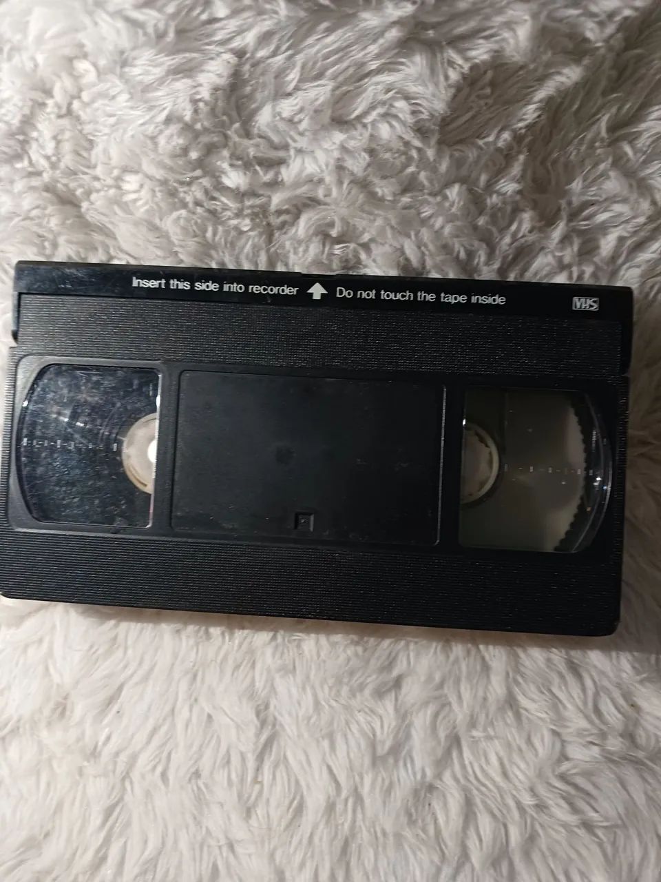 O Senhor das Águias (A Breed Apart) - Vhs - Foto 3