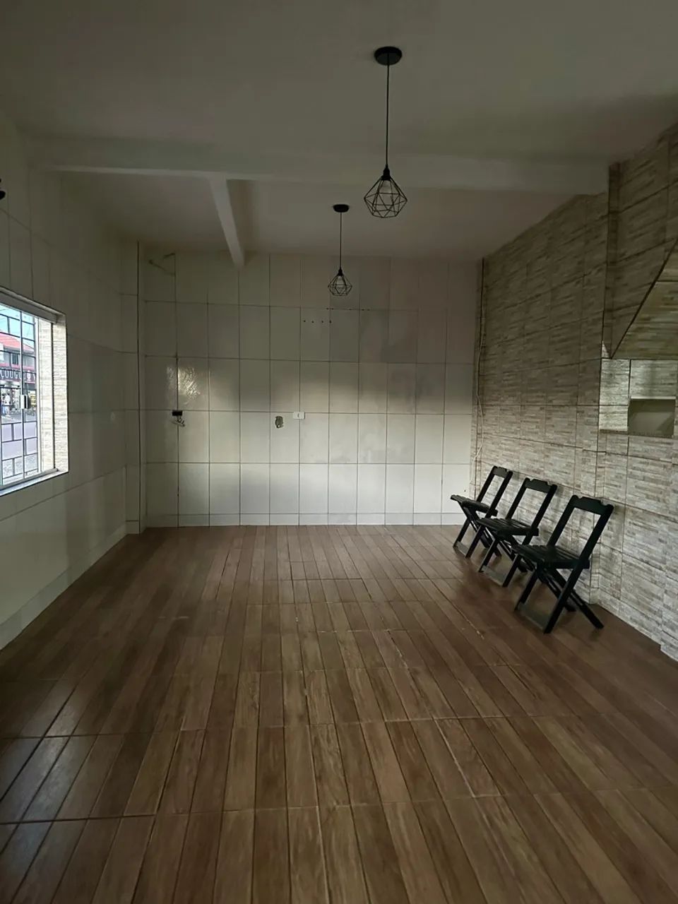 Alugo Restaurante 