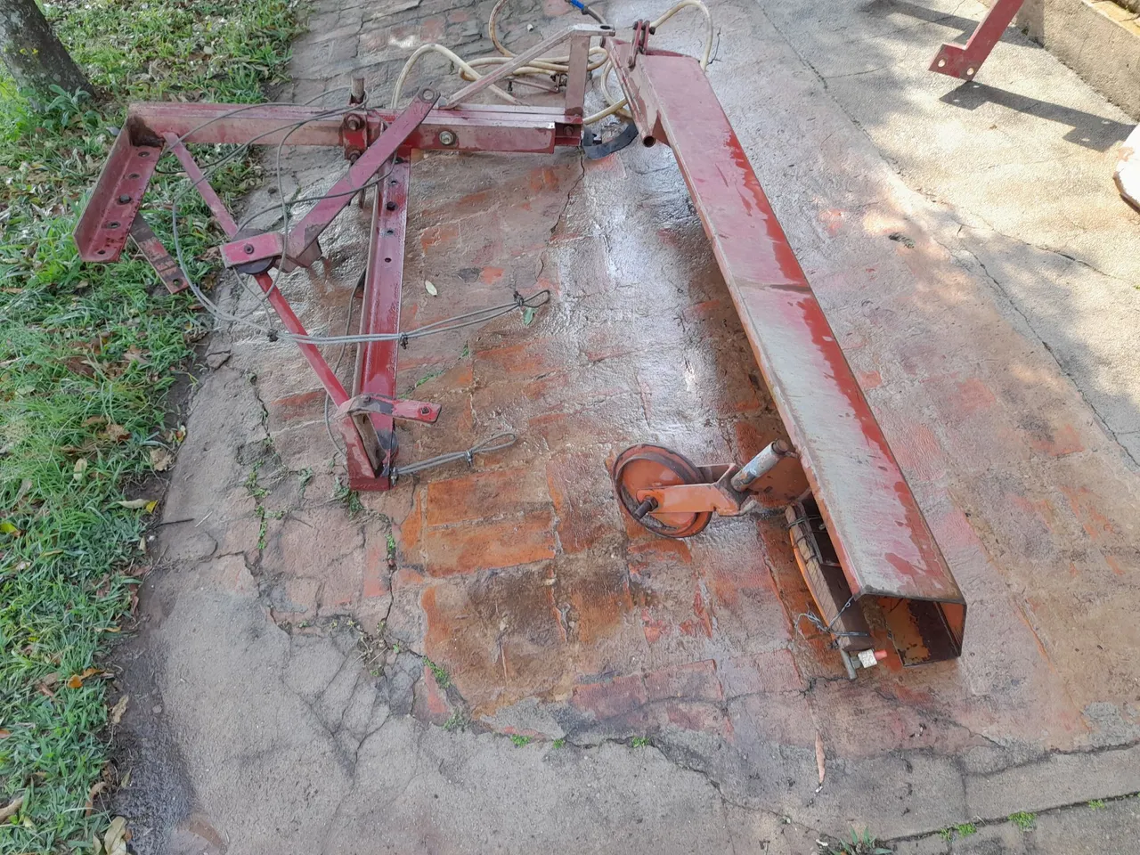 Emolumento agricula