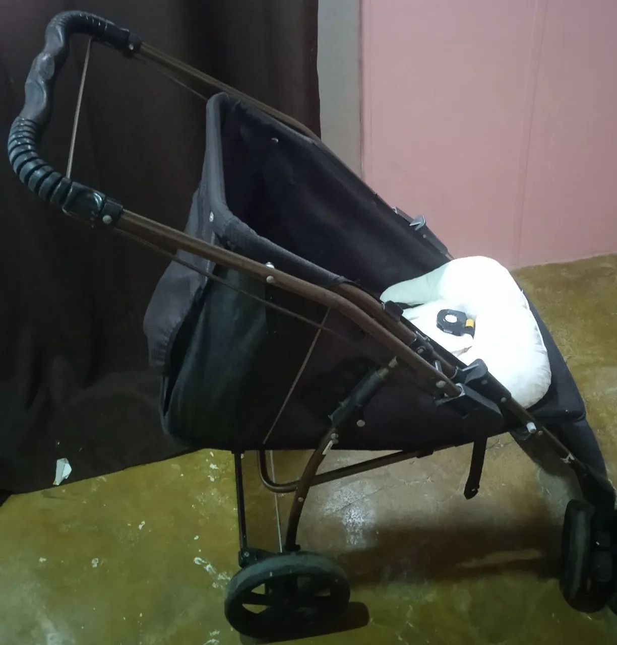 Carrinho galzerano  - Foto 3