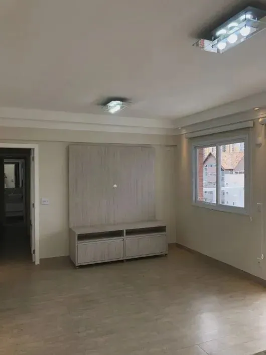 Apartamento para locação no Condomínio I Home no Mansões Santo Antônio em Campinas - SP